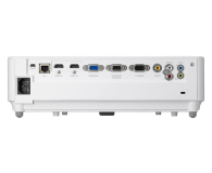 NEC V332X DLP XGA 3300lm 10000:1, HDMI, RJ45, RS-232 - 250547 - zdjęcie 4